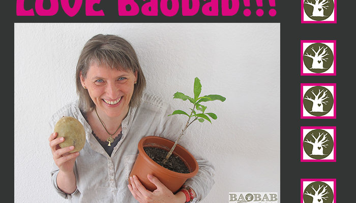 Heike Pander, Baobab Love